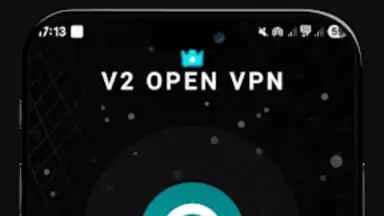 V2 VPN скриншот 3