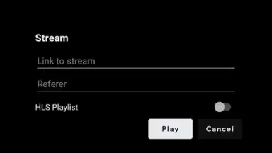 CloudStream скриншот 4