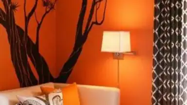 Room Painting Ideas скриншот 3