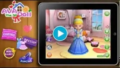 Ava скриншот 1