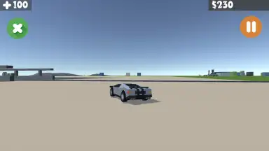 Rampage Road скриншот 4