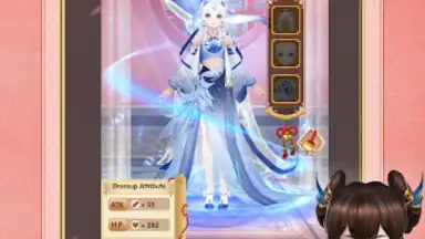 Royal Chaos скриншот 14