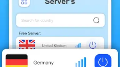 VPN Master NextGen - Proxy скриншот 2