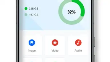 AI Cleaner - Cleanup скриншот 3