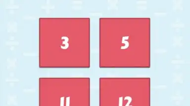 Math Challenge скриншот 4