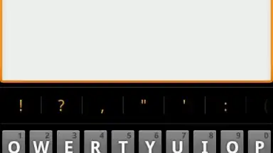 A-note скриншот 4