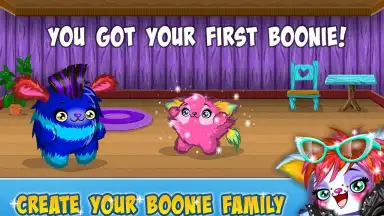 Boonie скриншот 6
