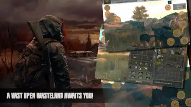 The Sun Origin Post-apocalypse action shooter скриншот 8