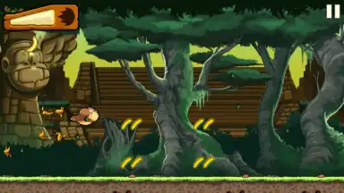 Banana Kong скриншот 11