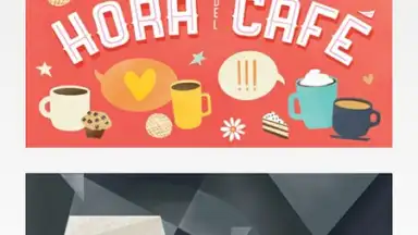 Starbucks скриншот 7