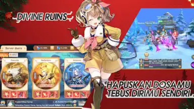 Astral Guardians скриншот 5