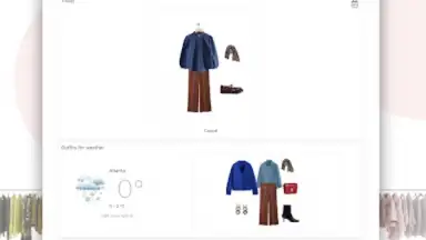 GetWardrobe Outfit Maker скриншот 14