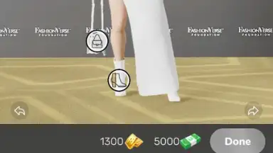 FashionVerse: Dress & Style скриншот 1