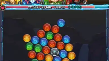 LightSlinger Heroes скриншот 5