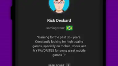 MiniReview - Best Android Game Reviews & Gameplay скриншот 5