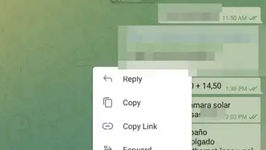 Nagram скриншот 9