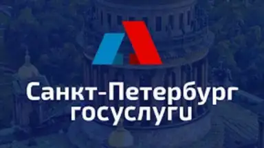 Госуслуги СПб скриншот 8