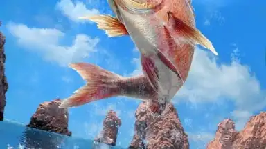 Fishing Mania 3D скриншот 5