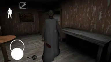 Granny скриншот 4