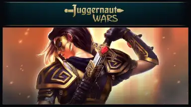Juggernaut Wars скриншот 24