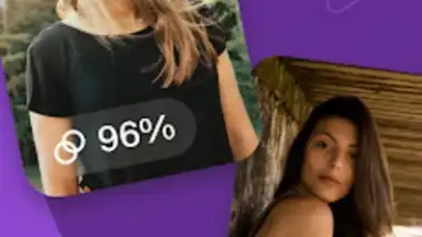 Twinby: Dating & Compatibility скриншот 5