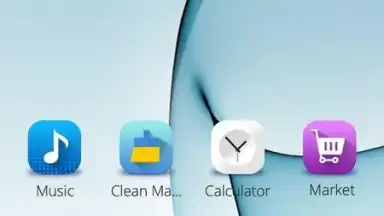 S7 Edge скриншот 3
