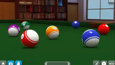 Pool Break скриншот 4