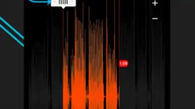 Видео аудио резак скриншот 2