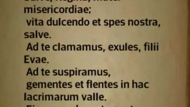 Catholicae preces скриншот 9