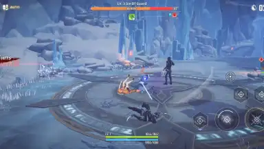 Solo Leveling: ARISE скриншот 6