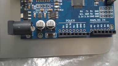 ArduinoHex скриншот 3