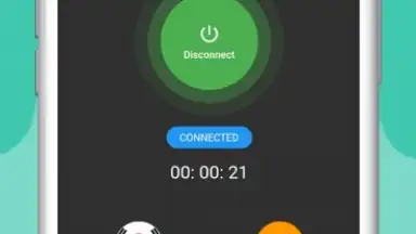 Bluebird VPN скриншот 1
