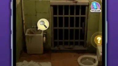 Merge Prison скриншот 5