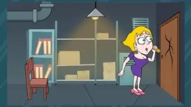 Save The Girl скриншот 7