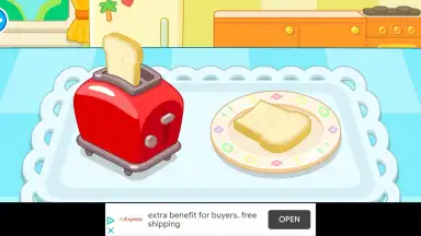 Kindergarten скриншот 11