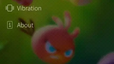 Angry Birds Stella Launcher скриншот 3