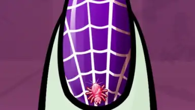 Monster High: Beauty Shop скриншот 4
