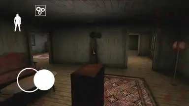 Granny: Chapter Two скриншот 2