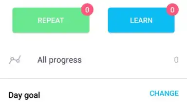 EWA: Learn English & Spanish Language скриншот 1