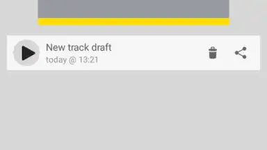 Spreaker Studio скриншот 2
