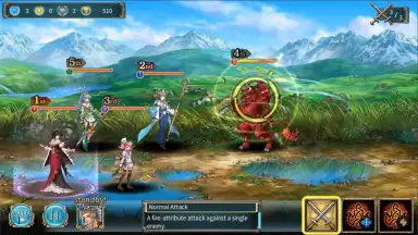 Cryptract скриншот 10