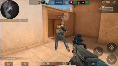 Standoff 2 скриншот 7