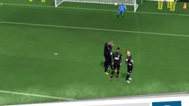 Score! Hero 2023 скриншот 2