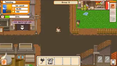 Citampi Stories скриншот 5