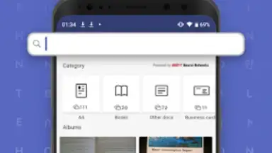FineReader скриншот 10
