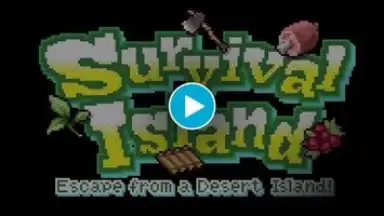 DesertIsland скриншот 1