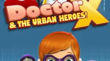 DoctorX Hero скриншот 6