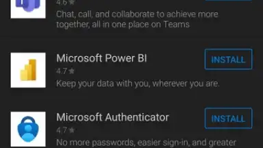 Link to Windows скриншот 8