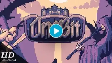 OneBit Adventure скриншот 1