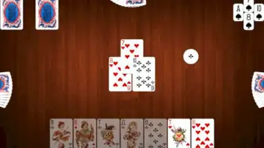 Belka Card Game скриншот 5